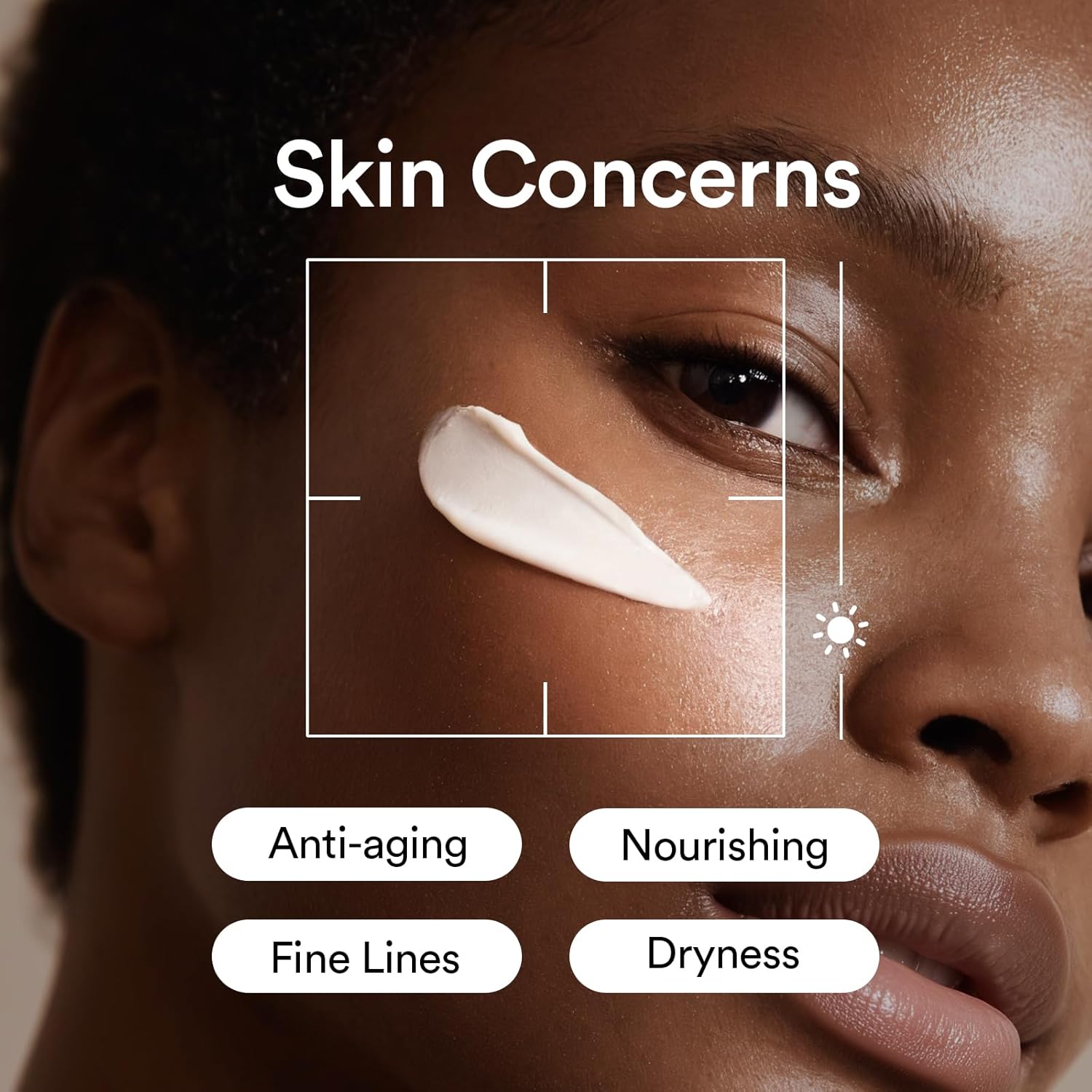 Abib Jericho Rose Cream Nutrition Tube 75ml 